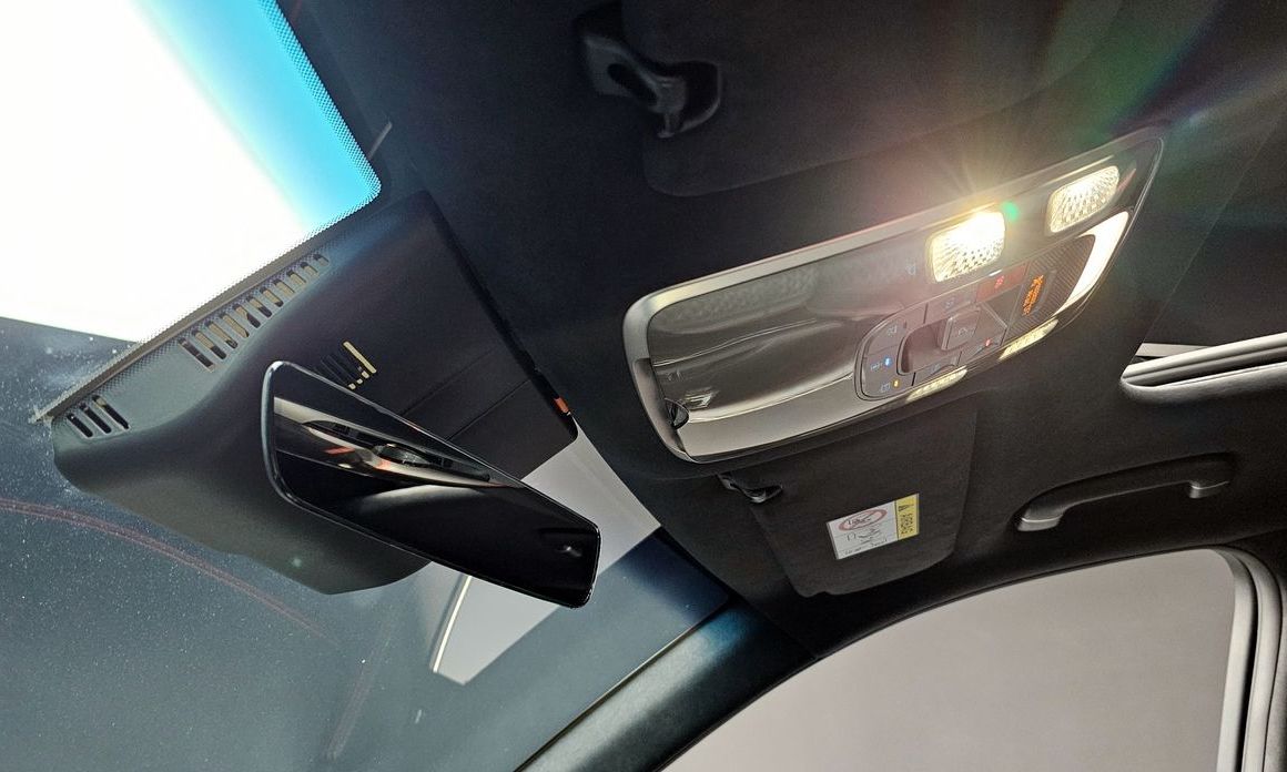 Genesis GV80 2024
