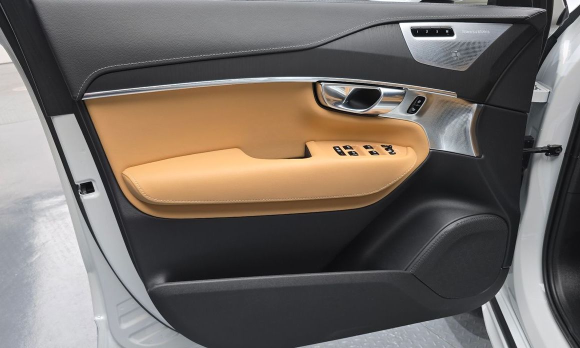 Volvo XC90 2023
