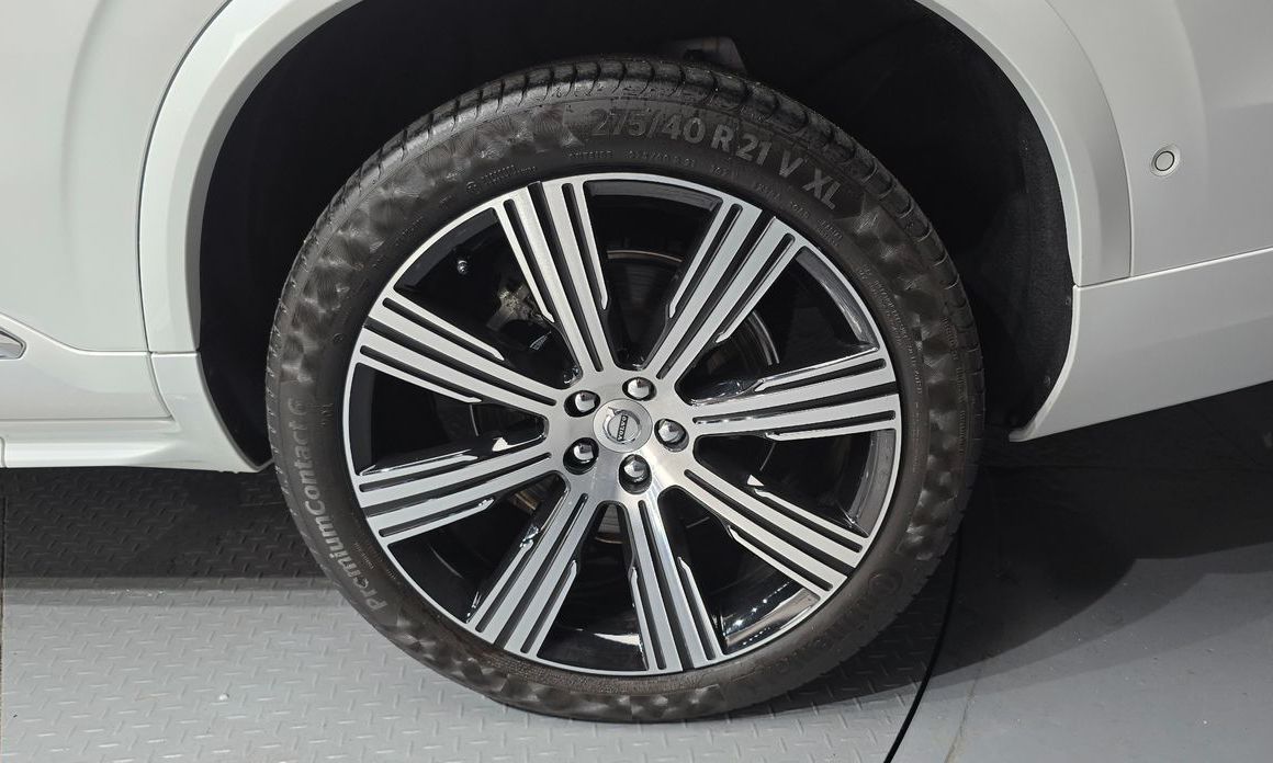 Volvo XC90 2023