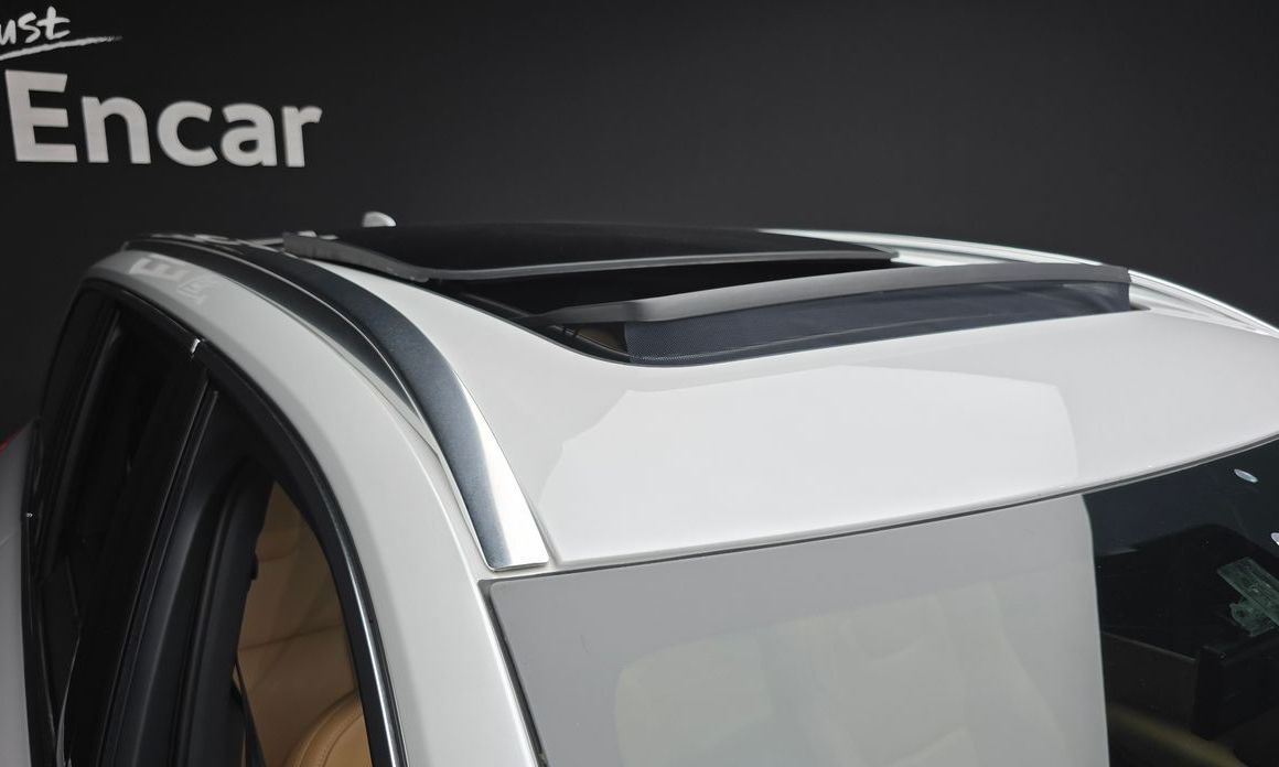 Volvo XC90 2023