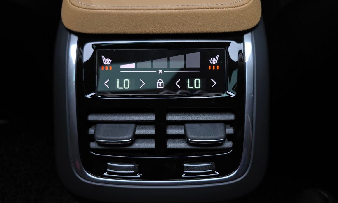 Volvo XC90 2023