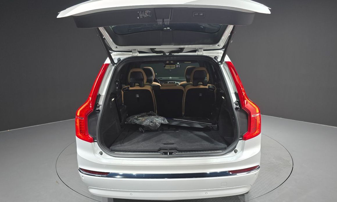 Volvo XC90 2023