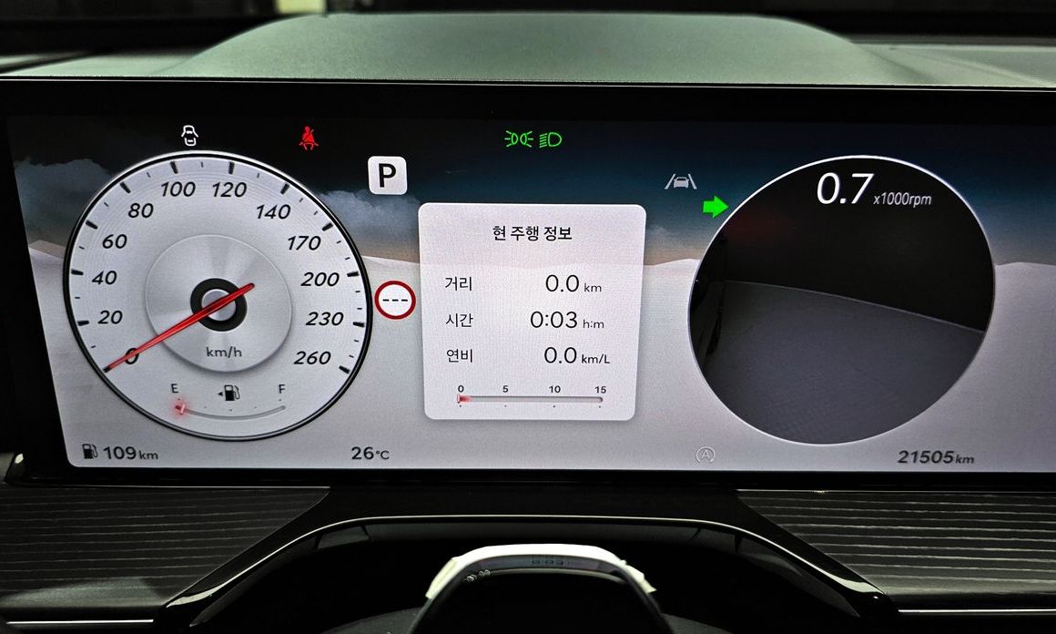 Genesis GV80 2024