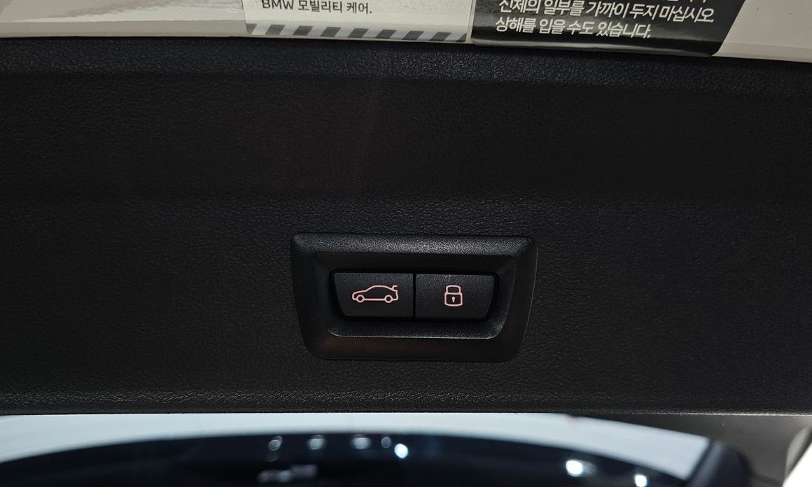 BMW X3 2024