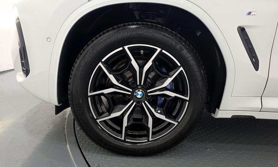 BMW X4 2023