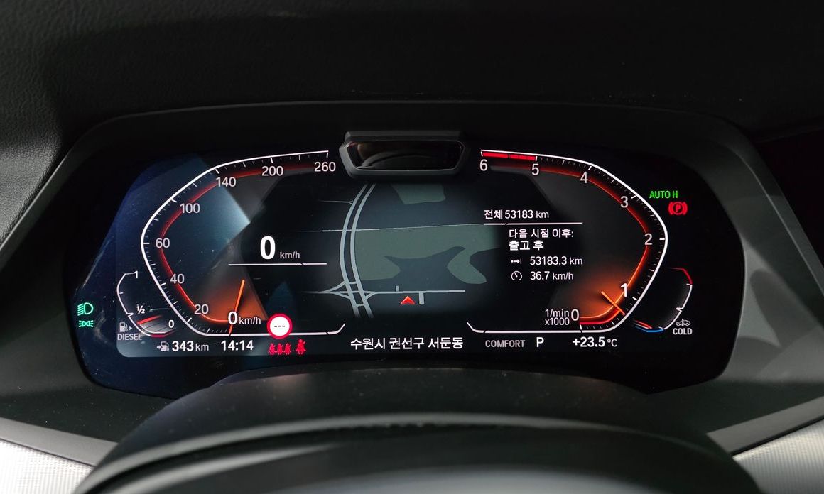 BMW X6 2021
