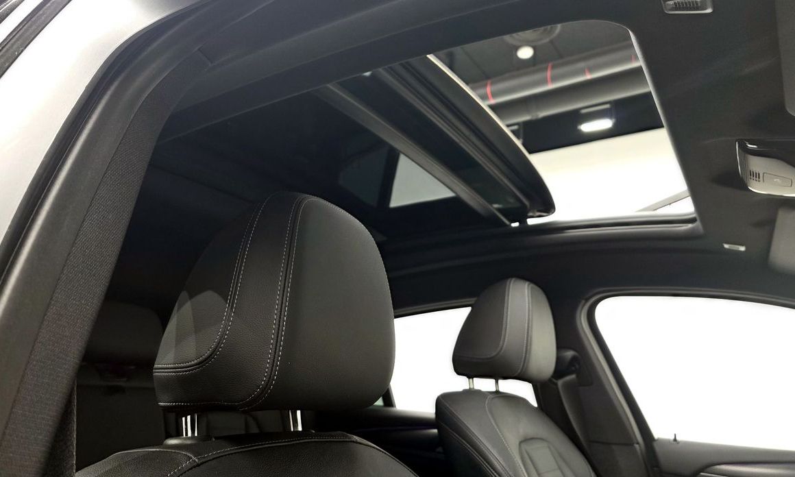 BMW X4 2023