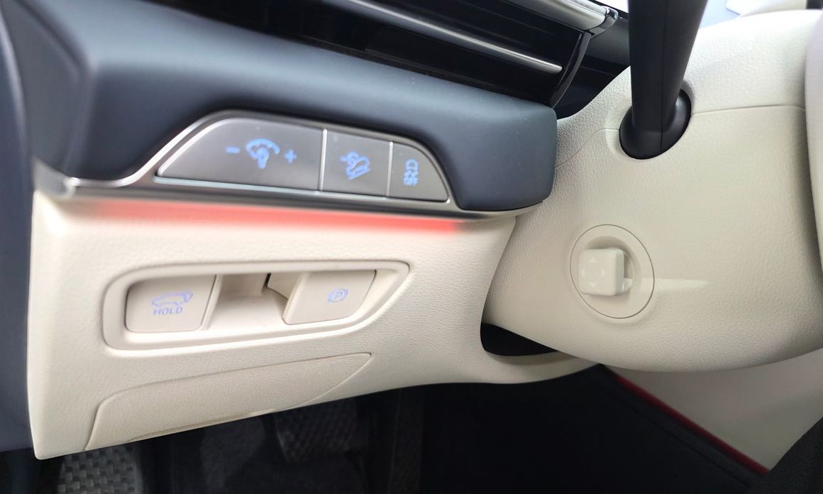 Genesis GV80 2025