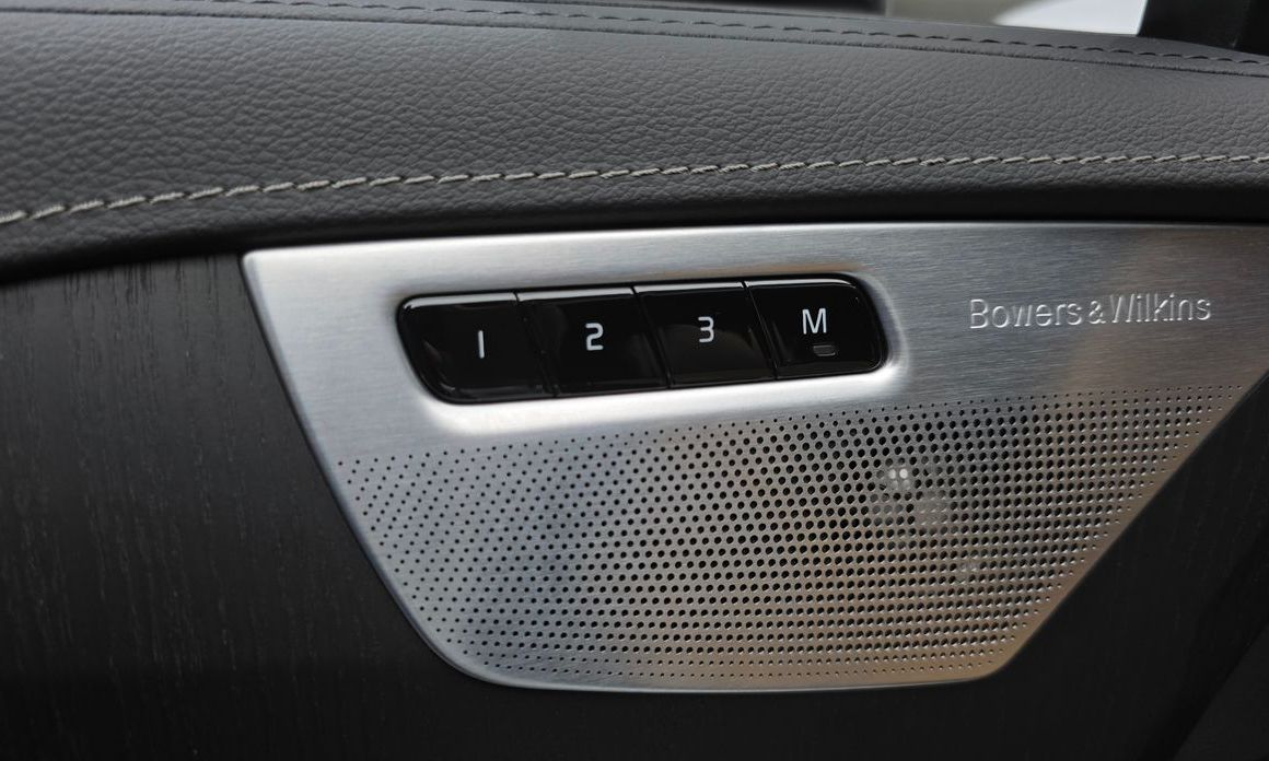 Volvo XC90 2023