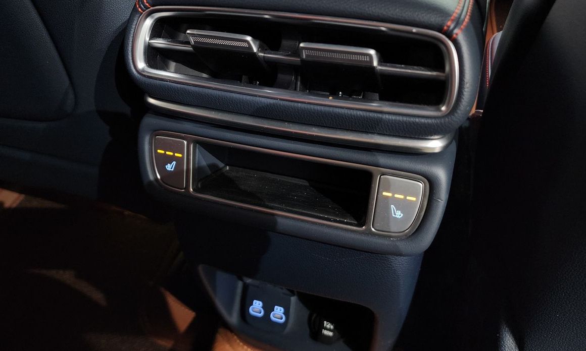 Genesis GV80 2024