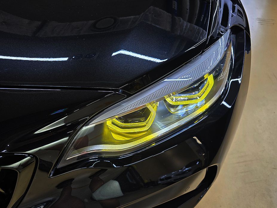 BMW M2 2020