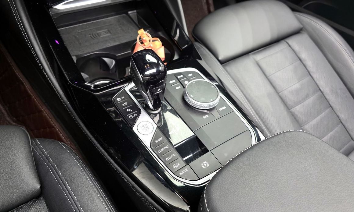 BMW X4 2023