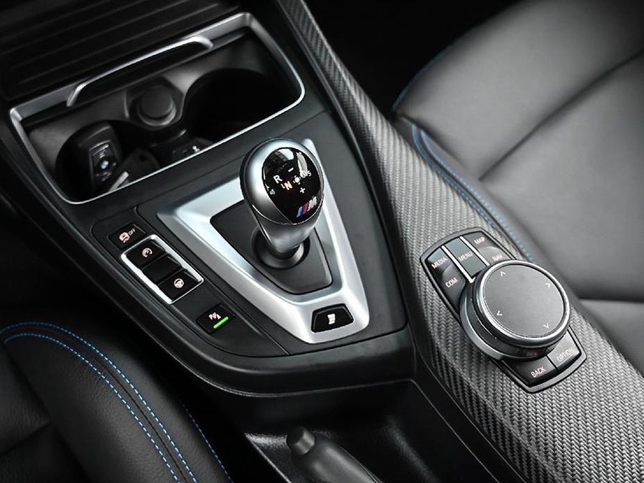 BMW M2 2020