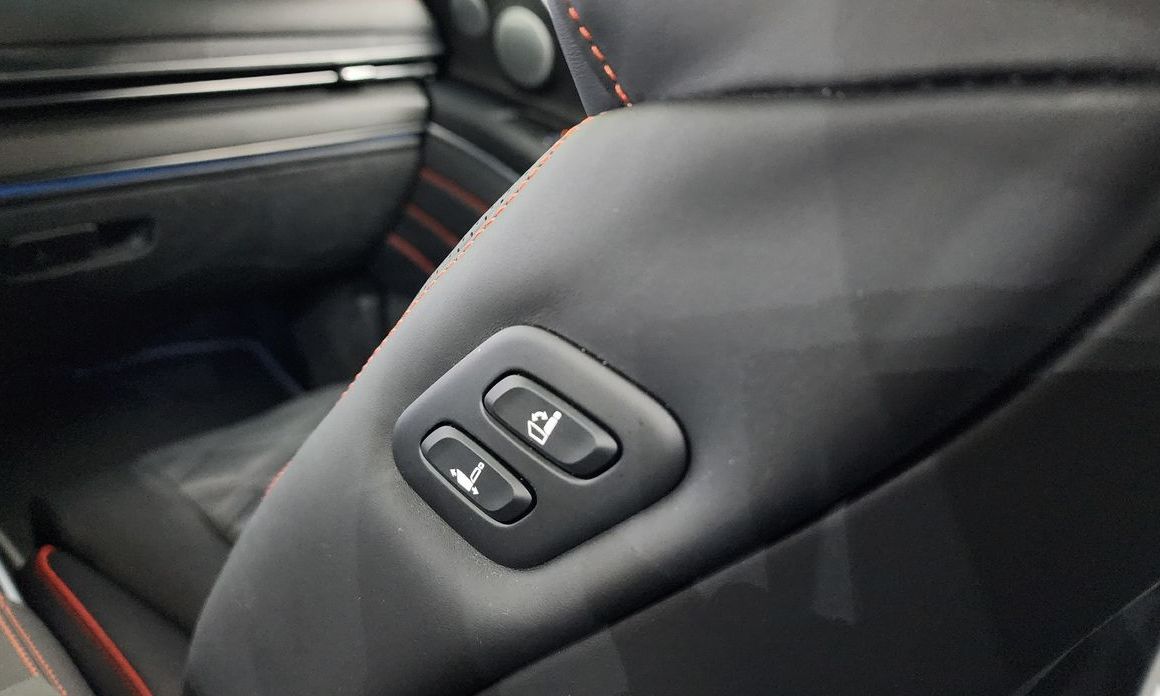 Genesis GV80 2024