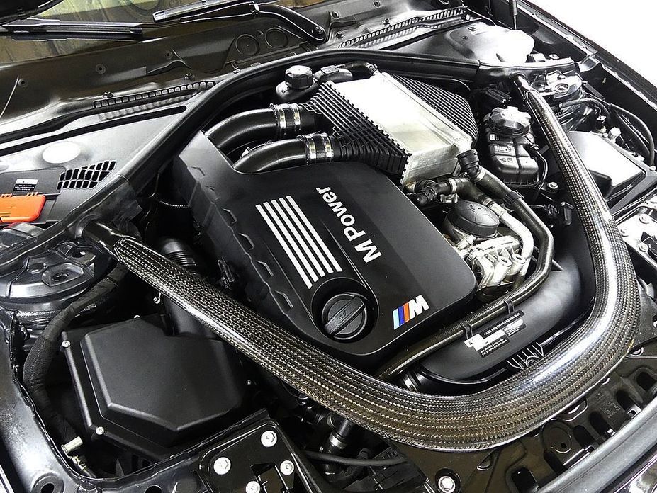 BMW M2 2020