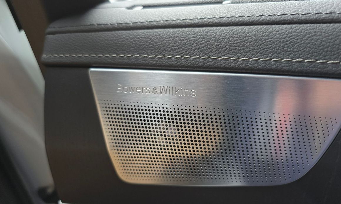 Volvo XC90 2023