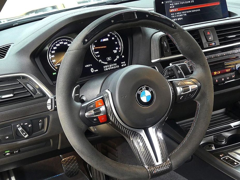 BMW M2 2020