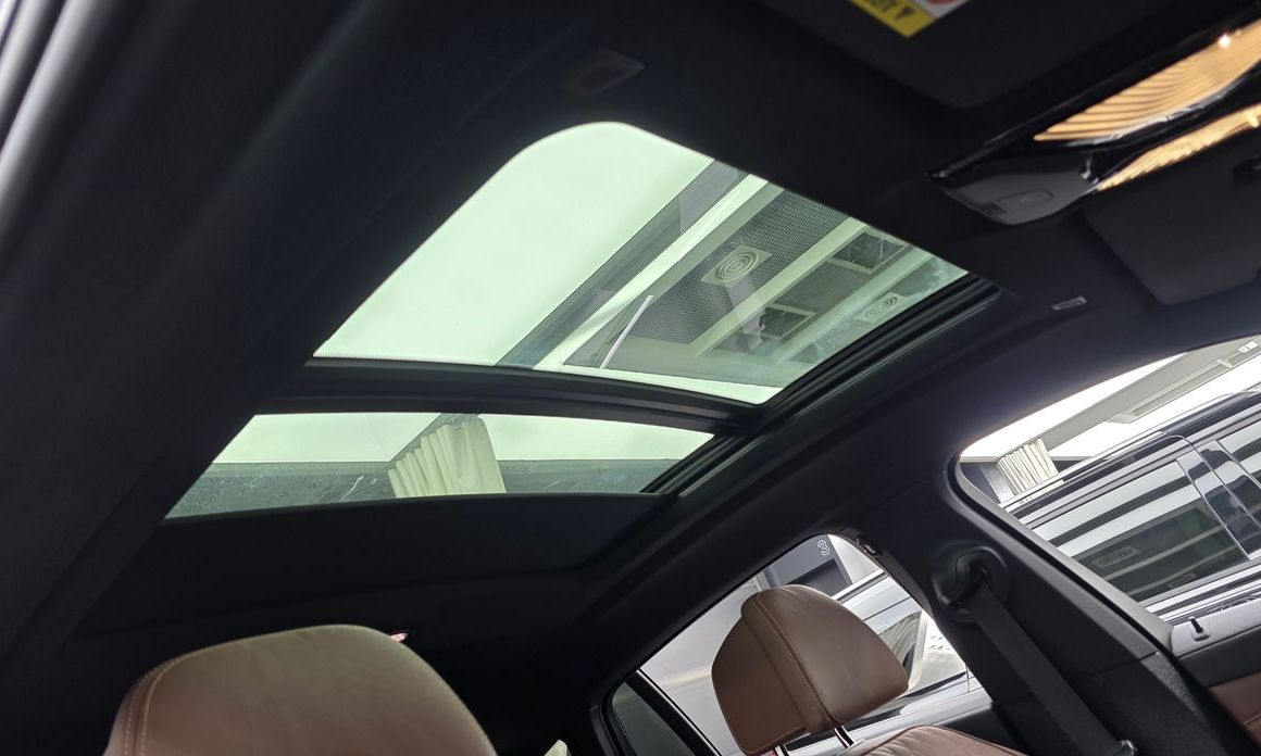 BMW X6 2022
