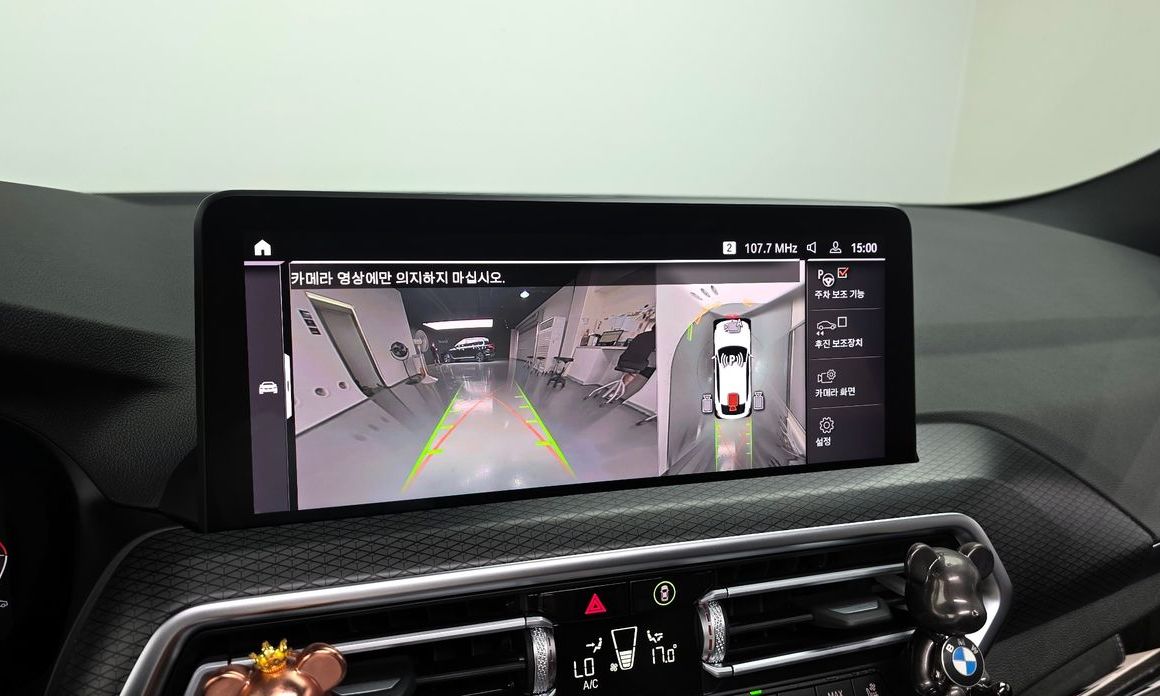 BMW X4 2023