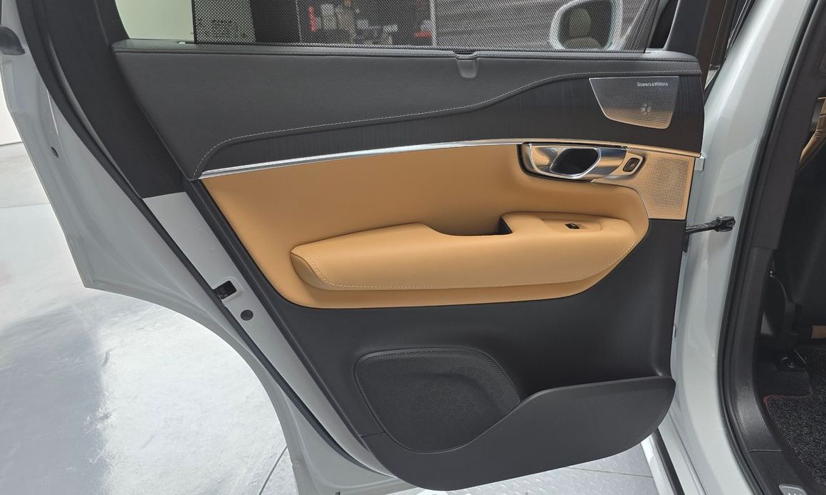 Volvo XC90 2023
