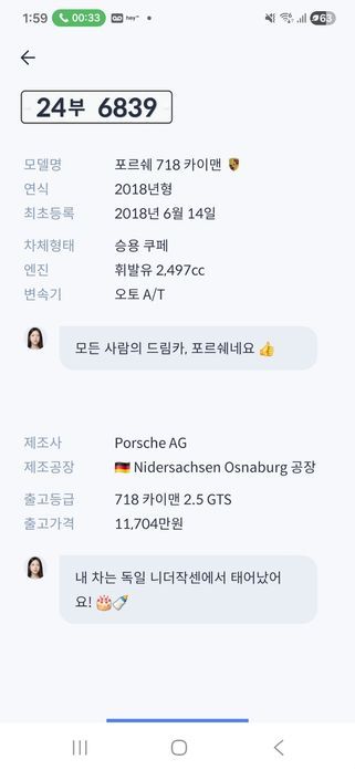 Porsche 718 2018