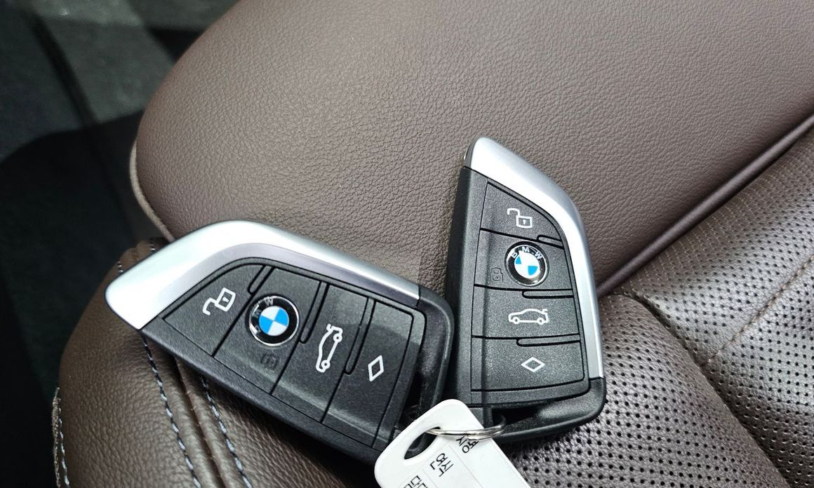 BMW X3 2024