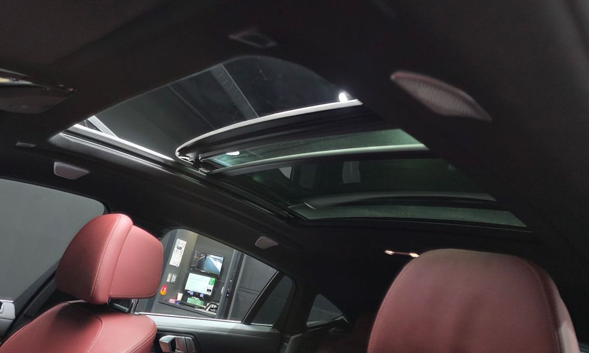 BMW X6 2021