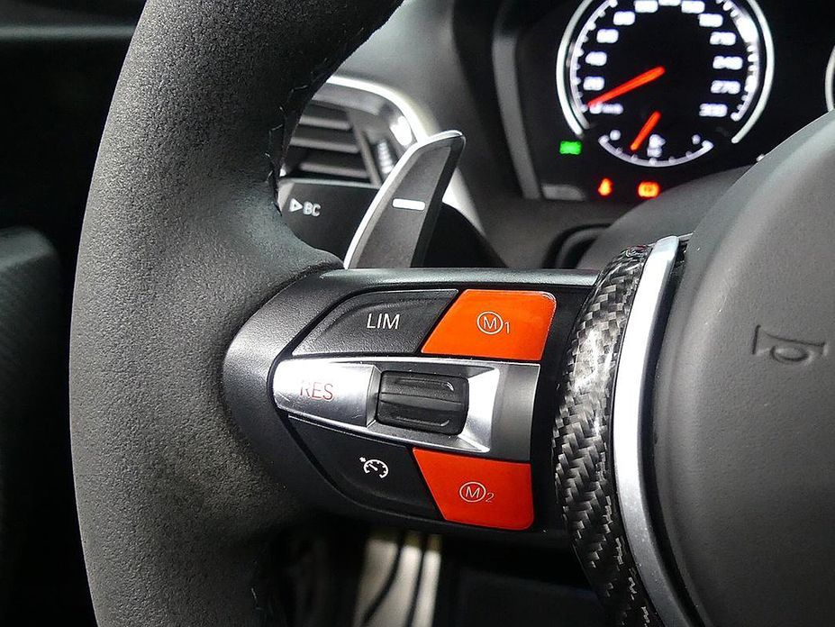 BMW M2 2020