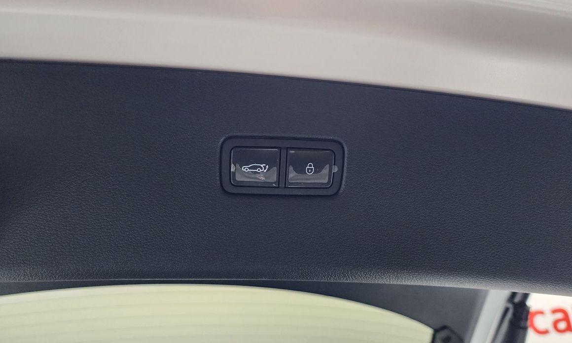 Genesis GV80 2024