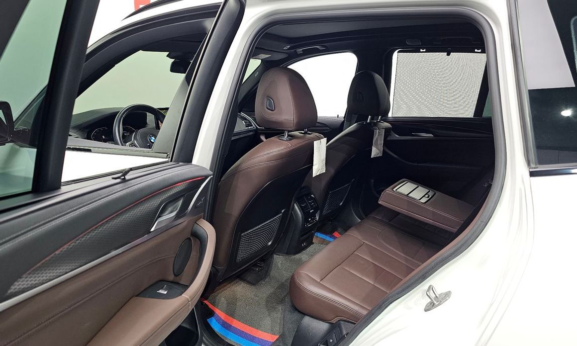 BMW X3 2024