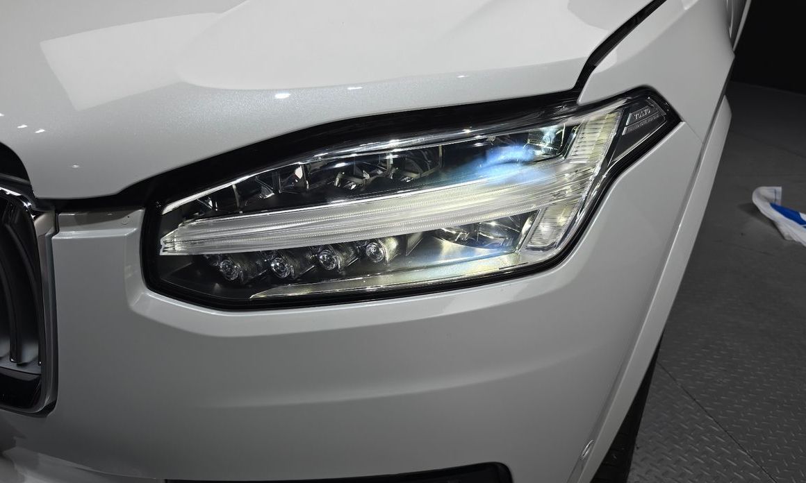 Volvo XC90 2023