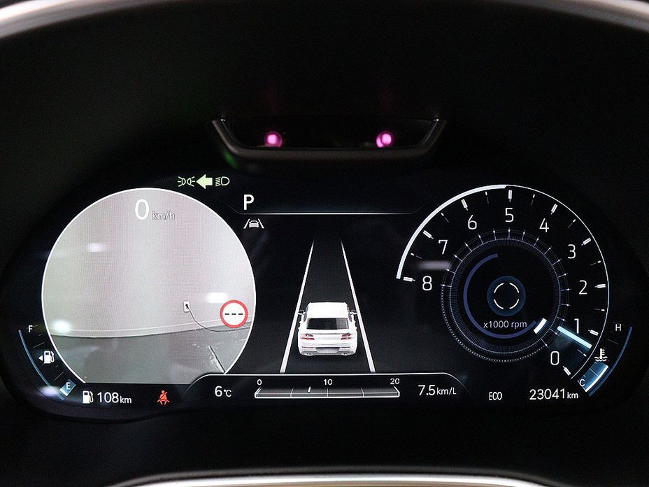 Genesis GV80 2023