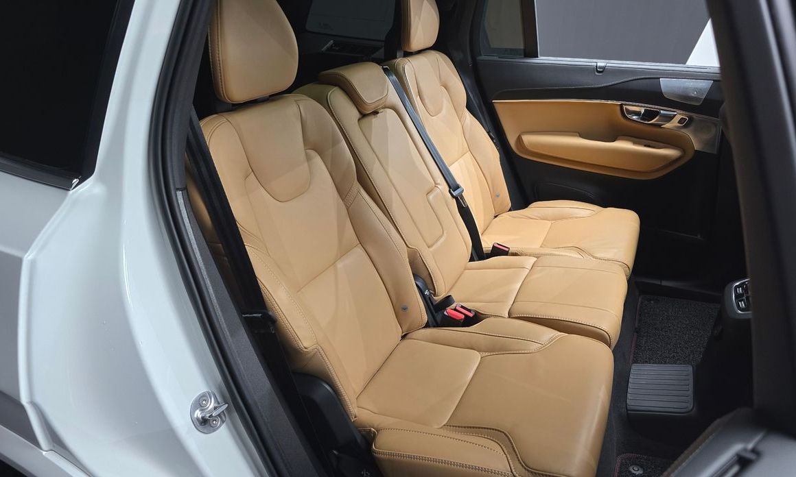 Volvo XC90 2023