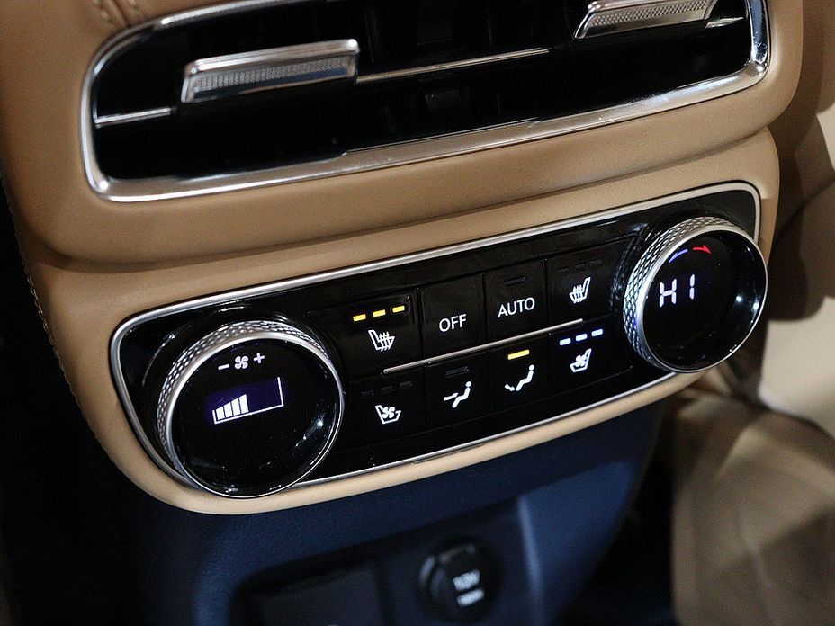 Genesis GV80 2023