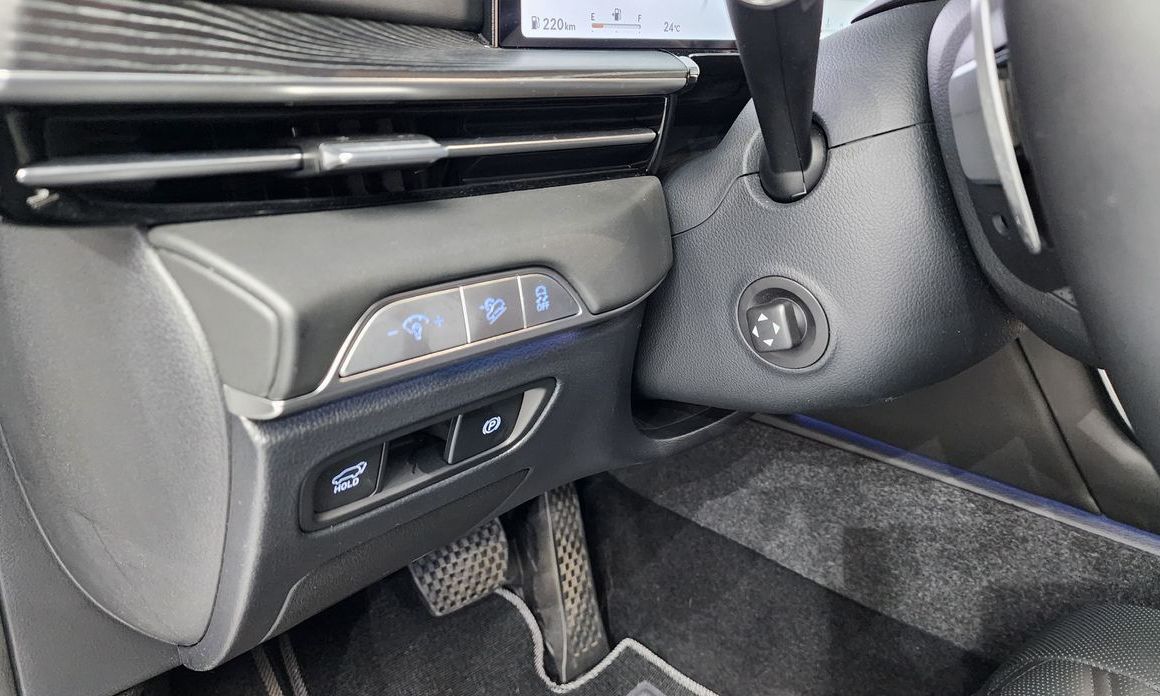 Genesis GV80 2024