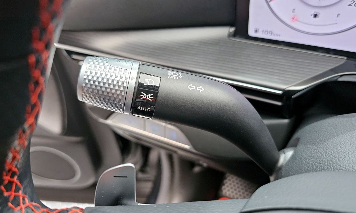 Genesis GV80 2024