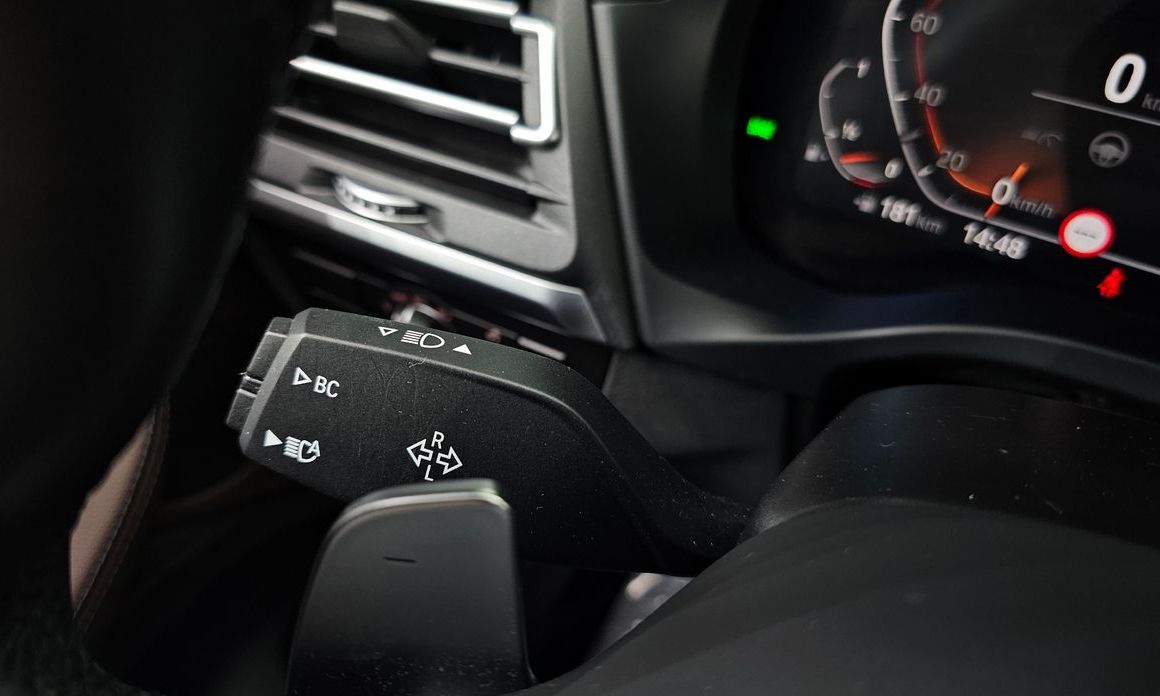 BMW X3 2024