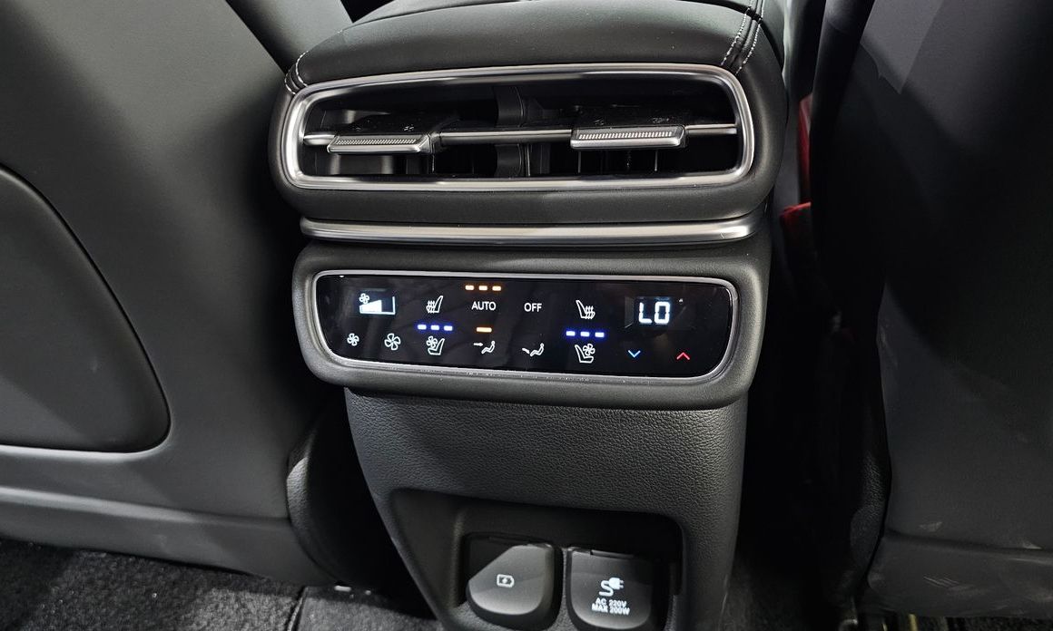 Genesis GV80 2024