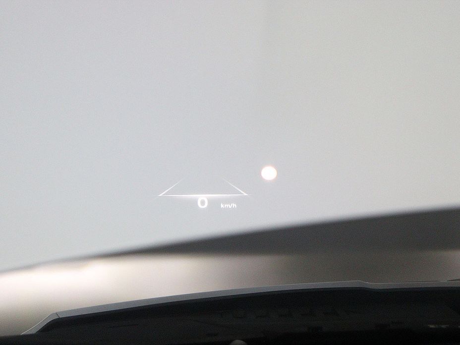Genesis GV80 2023