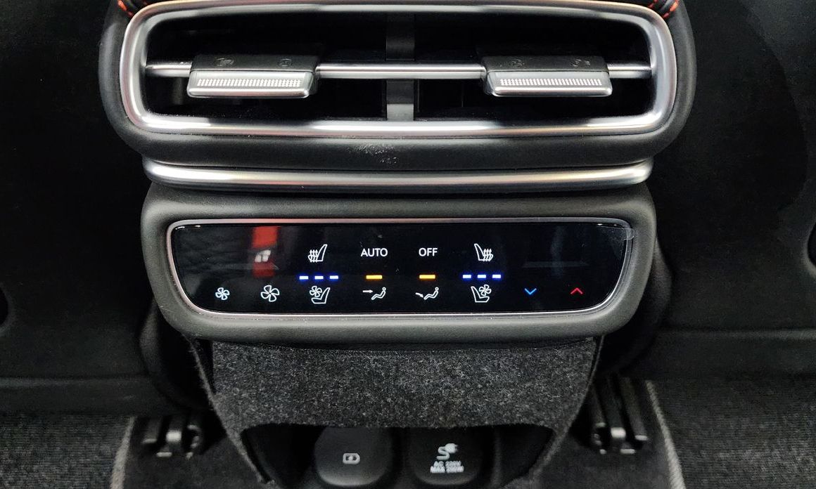 Genesis GV80 2024