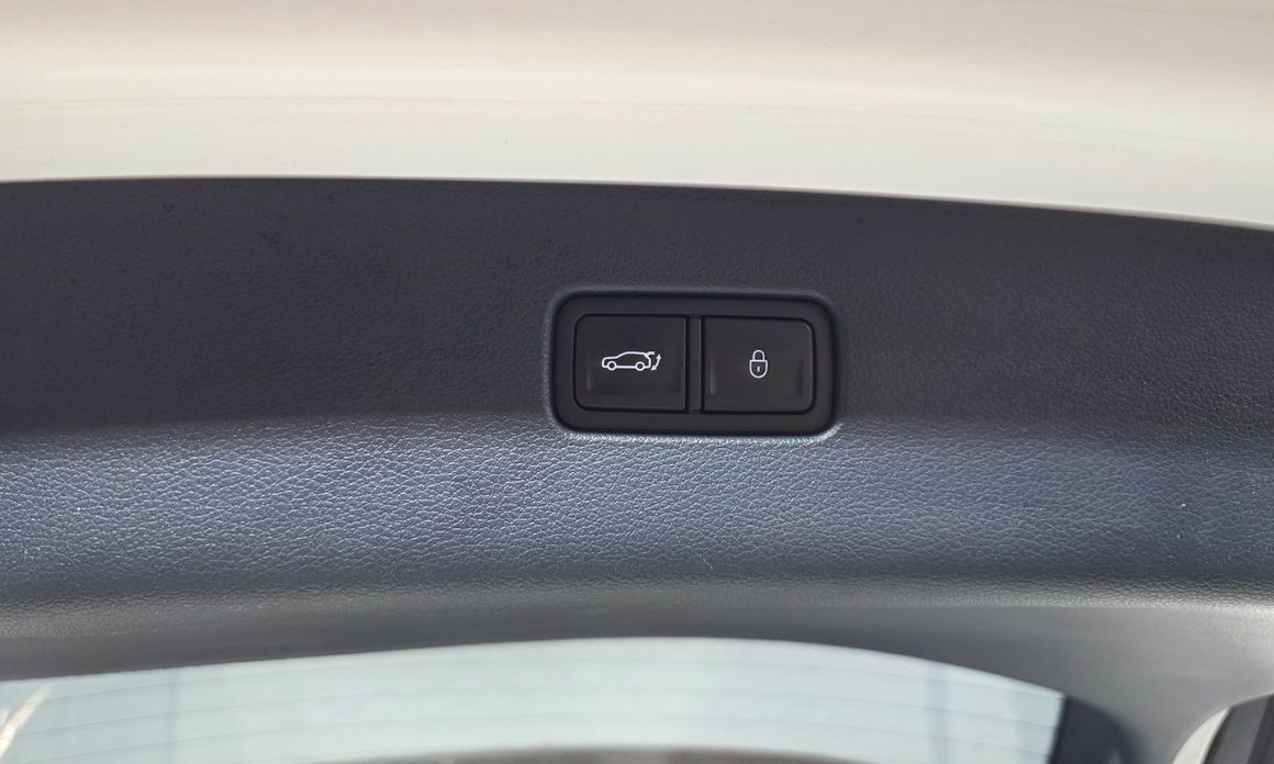 Genesis GV80 2025