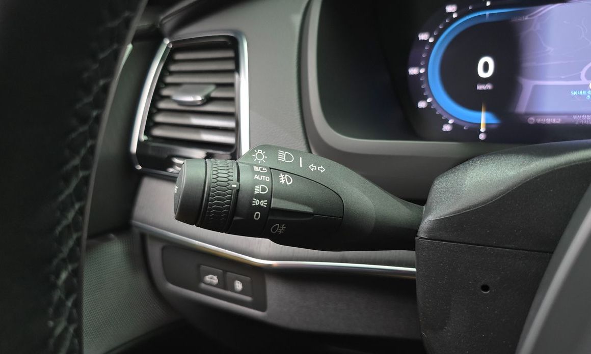 Volvo XC90 2023