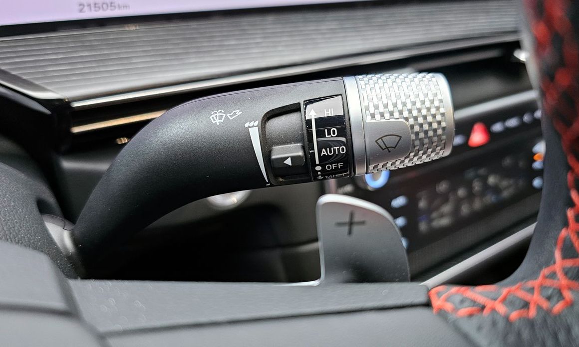 Genesis GV80 2024