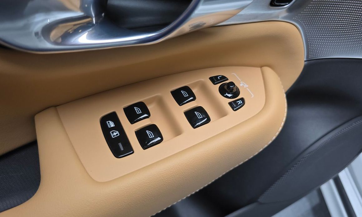Volvo XC90 2023