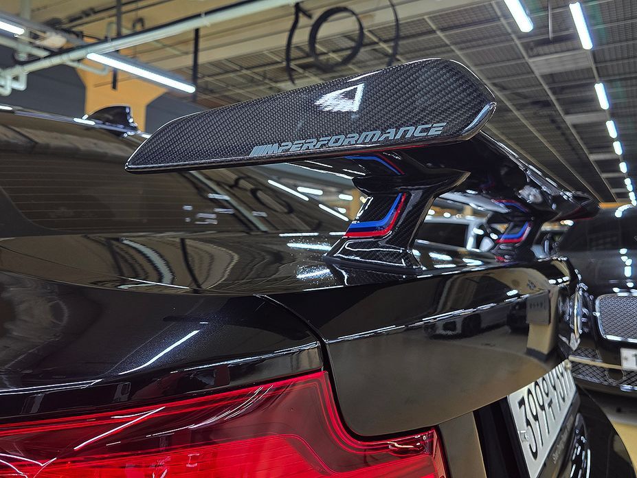 BMW M2 2020