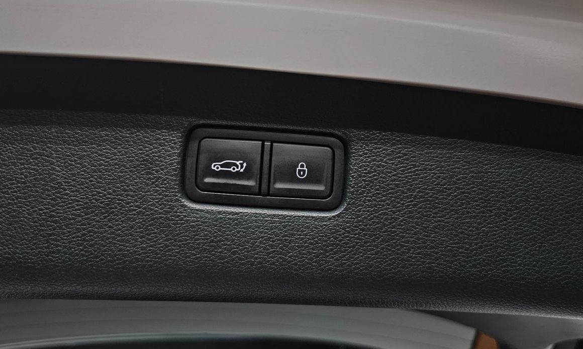 Genesis GV80 2024