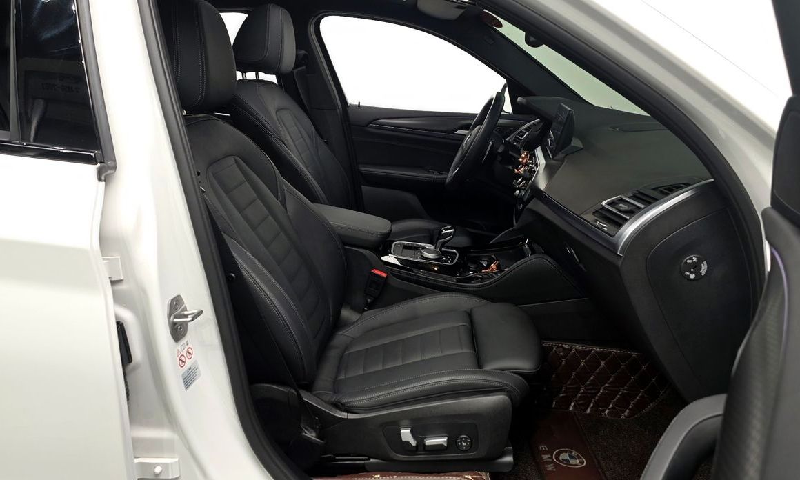 BMW X4 2023