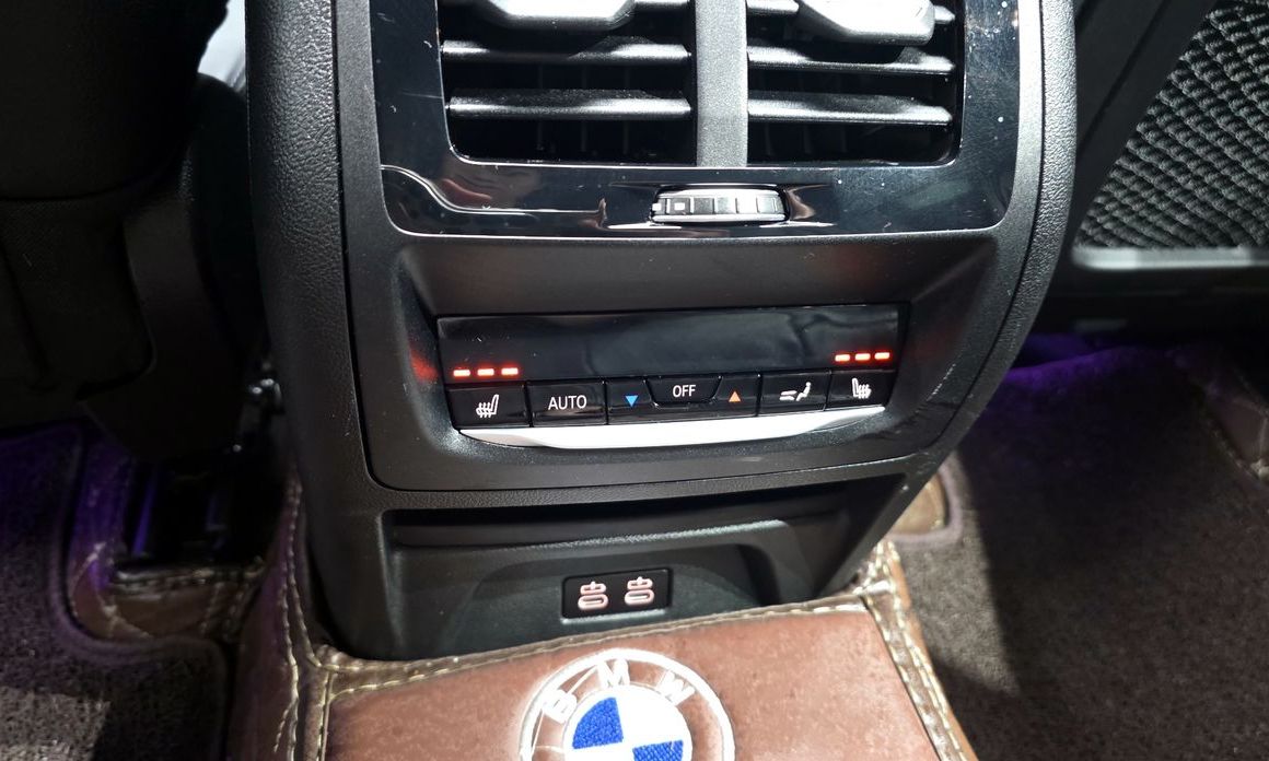 BMW X4 2023