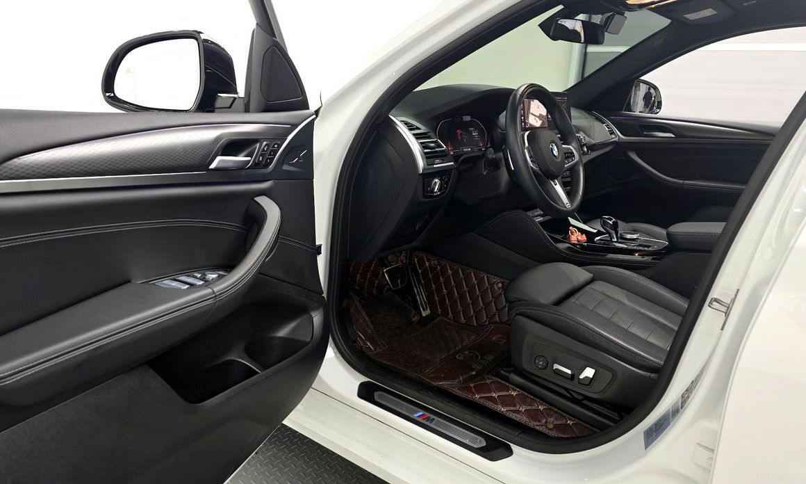 BMW X4 2023