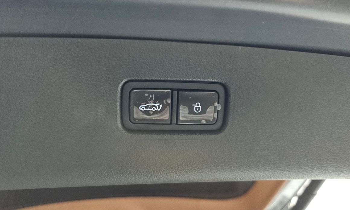 Genesis GV80 2024